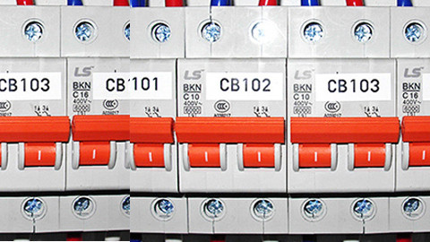 低压控制----六图展示